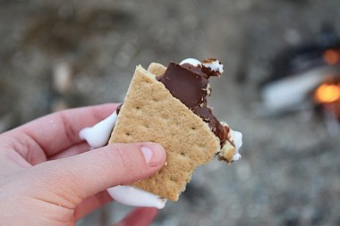 smores